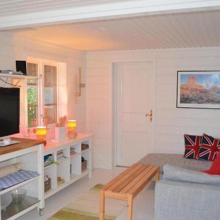 Nice Home In Ronneby With Kitchen Saltärna Eksteriør billede